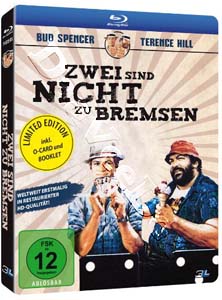 Odds and Evens (1978) (Blu-Ray)